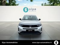Voitures D'occasion À Toulouse | Opel Frontera 1.2 Turbo Hybrid 136 Ch E-Dct6 Edition 5P