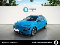 Voitures D'occasion À Villenave-D'ornon | Hyundai Kona Electrique 39 Kwh - 136 Ch Intuitive 5P
