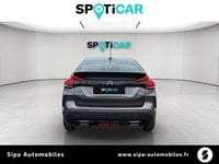 Voitures D'occasion À Mont-De-Marsan | Citroën C4 E- 136 Ch Automatique Feel Pack 5P