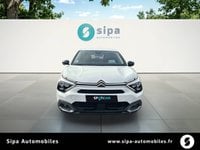 Voitures D'occasion À Mont-De-Marsan | Citroën C4 Puretech 130 S&S Bvm6 Shine 5P