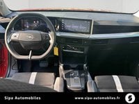 Voitures D'0Km À Muret | Opel Frontera 1.2 Turbo Hybrid 145 Ch E-Dct6 Gs 5P