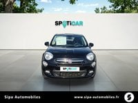 Voitures D'occasion À Dax | Fiat 500X 1.3 Multijet 95 Ch Popstar 5P