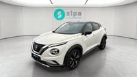 Voitures D'occasion À Villenave-D'ornon | Nissan Juke Dig-T 114 N-Design 5P