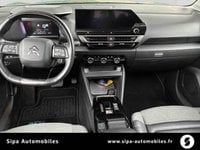 Voitures D'occasion À Lescar | Citroën C4 E- 136 Ch Automatique Shine 5P