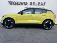 Voitures D'0Km À Lescar | Volvo Ex30 Single Extended Range 272 Ch 1Edt Plus 5P