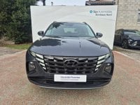 Voitures D'occasion À Le Bouscat | Hyundai Tucson Iv 1.6 Crdi 136 Hybrid 48V Dct-7 Creative 5P
