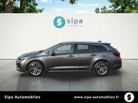 Voitures D'occasion À Mérignac | Toyota Corolla Touring Sports Hybride 140Ch Design 5P