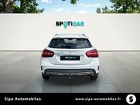 Voitures D'occasion À Dax | Mercedes-Benz Gla Classe 200 7-G Dct Starlight Edition Bouyo 5P