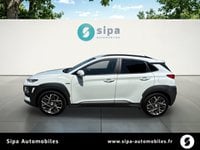 Voitures D'occasion À Le Bouscat | Hyundai Kona 1.6 Gdi Hybrid Executive 5P