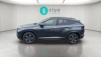 Voitures D'occasion À Villenave-D'ornon | Hyundai Tucson 1.6 T-Gdi 230 Hybrid Bva6 N Line Execut...