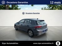 Voitures D'occasion À Lescar | Volkswagen Golf 1.4 Hybrid Rechargeable Opf 204 Dsg6 Style 5P
