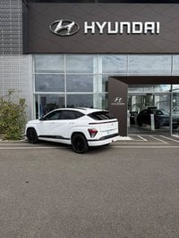Voitures D'0Km À Toulouse | Hyundai Kona Electrique Ii Electrique 65 Kwh - 217 Ch Ultime Edition 5P