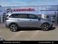 Voitures D'occasion À Mont-De-Marsan | Peugeot 5008 1.2 Puretech 130Ch S&S Eat6 Allure 5P