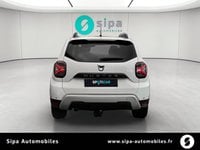 Voitures D'occasion À Mont-De-Marsan | Dacia Duster Tce 150 Fap 4X2 Edc Prestige 5P