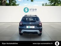 Voitures D'occasion À Toulouse | Dacia Duster Blue Dci 115 4X2 Prestige 5P