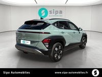 Voitures D'occasion À Le Bouscat | Hyundai Kona Hybrid 129 Executive 5P