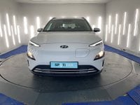 Voitures D'occasion À Toulouse | Hyundai Kona Electrique 39 Kwh - 136 Ch Intuitive 5P