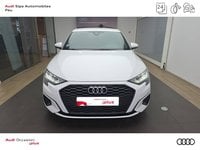 Voitures D'occasion À Lescar | Audi A3 Sportback 30 Tfsi 110 Design 5P