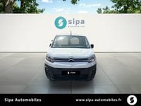 Voitures D'occasion À Muret | Citroën Berlingo Van M 650 Bluehdi 130 S&S Bvm6 Club 4P