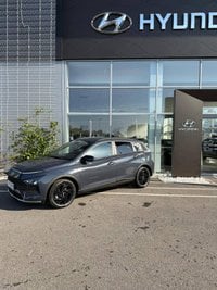 Voitures D'0Km À Toulouse | Hyundai Bayon 1.0 T-Gdi 90 Ultime Edition 5P