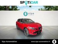 Voitures D'0Km À Toulouse | Alfa Romeo Junior Ibrida Junior 1.2 Ibrida 145 Ch E-Dct6 Speciale 5P
