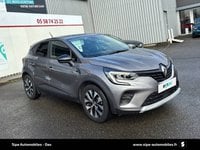 Voitures D'occasion À Dax | Renault Captur E-Tech Full Hybrid 145 Evolution 5P