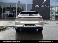 Voitures D'0Km À Mont-De-Marsan | Ds N°4 Electrique E-Tense Etoile - Alcantara 5P