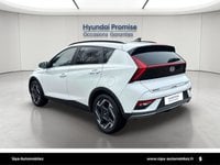 Voitures D'occasion À Le Bouscat | Hyundai Bayon 1.0 T-Gdi 100 Dct-7 Creative 5P