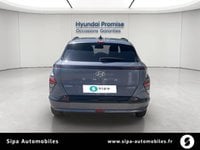 Voitures D'0Km À Muret | Hyundai Kona Electrique Ii Electrique 65 Kwh - 217 Ch Creative 5P