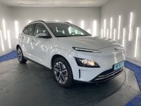 Voitures D'occasion À Toulouse | Hyundai Kona Electrique 39 Kwh - 136 Ch Intuitive 5P