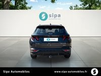 Voitures D'occasion À Le Bouscat | Hyundai Tucson 1.6 T-Gdi 265 Htrac Plug-In Bva6 Business 5P