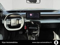 Voitures D'occasion À Mont-De-Marsan | Citroën C3 Aircross Ii Hybride 145 Ch Aut Plus 5P