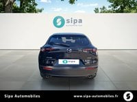 Voitures D'occasion À Muret | Mazda Cx-30 2.0L E-Skyactiv G M Hybrid 122 Ch 4X2 Bvm6 Nagisa 5P