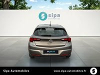 Voitures D'occasion À Toulouse | Opel Astra 1.2 Turbo 110 Ch Bvm6 Edition Business 5P