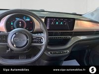 Voitures D'occasion À Muret | Fiat 500 Iii Electrique E 118 Ch Nouvelle 3P