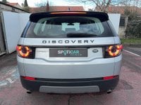 Voitures D'occasion À Libourne | Land Rover Discovery Sport Mark Iv Td4 150Ch Business 5P