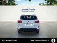 Voitures D'occasion À Libourne | Citroën C5 Aircross Puretech 130 S&S Bvm6 Feel 5P
