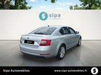Voitures D'occasion À Muret | Škoda Octavia Break 1.5 Tsi 150 Ch Dsg7 Clever 5P