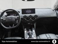 Voitures D'occasion À Lescar | Ds Ds 3 Ds3 Crossback Bluehdi 130 Eat8 Louvre 5P