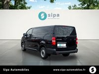 Voitures D'occasion À Mérignac | Citroën Jumpy Fg Vul Fgn Xl Bluehdi 145 S&S Eat8 5P