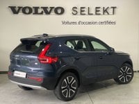 Voitures Occasion Volvo Xc40 T4 Recharge 129+82 Ch Dct7 Business 5P À Labège