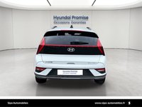 Voitures D'occasion À Le Bouscat | Hyundai Bayon 1.0 T-Gdi 100 Dct-7 Creative 5P