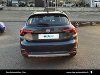 Voitures D'occasion À Dax | Fiat Tipo 1.5 Hybrid 130Ch Dct7 Garmin 5P