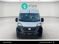 Voitures D'occasion À Mérignac | Fiat Ducato Iv Ducato Fg Ducato Fourgon Tole Mh2 3.5 T 140 Ch ...