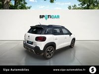 Voitures D'occasion À Mont-De-Marsan | Citroën C3 Aircross Puretech 110 S&S Bvm6 Shine Pack 5P