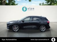 Voitures D'occasion À Mérignac | Ford Kuga 2.5 Duratec 225 Ch Phev Powershift St-Line X 5P