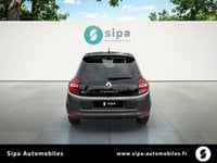 Voitures D'occasion À Muret | Renault Twingo Iii 0.9 Tce 90 Energy E6C Intens 5P