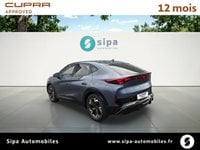 Voitures D'occasion À Lescar | Cupra Tavascan 286 Ch V 5P