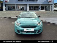 Voitures D'occasion À Mont-De-Marsan | Fiat 600 1.2 Hybrid 136Ch Dct6 5P