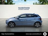 Voitures D'occasion À Libourne | Hyundai I20 1.0 T-Gdi 100 Creative 5P